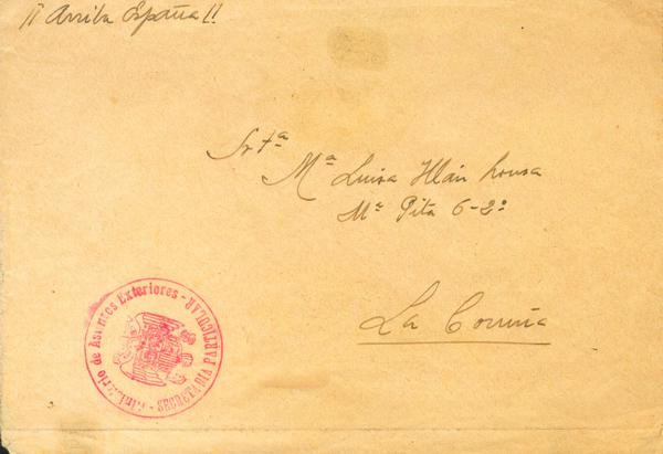 966 | II Guerra Mundial. División Azul