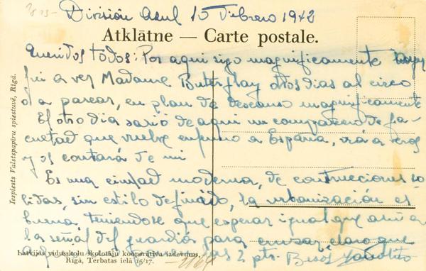 978 | II Guerra Mundial. División Azul