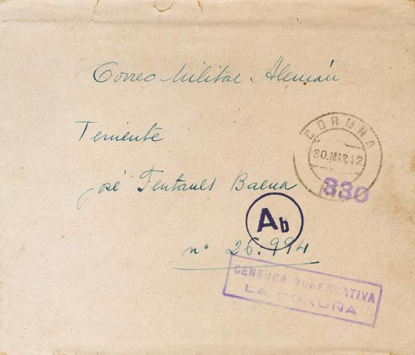 987 | II Guerra Mundial. División Azul