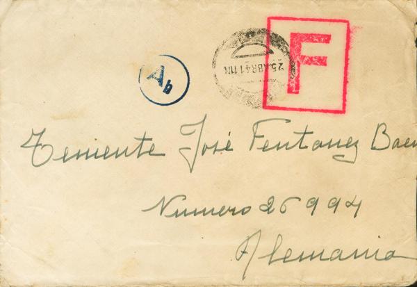 994 | II Guerra Mundial. División Azul