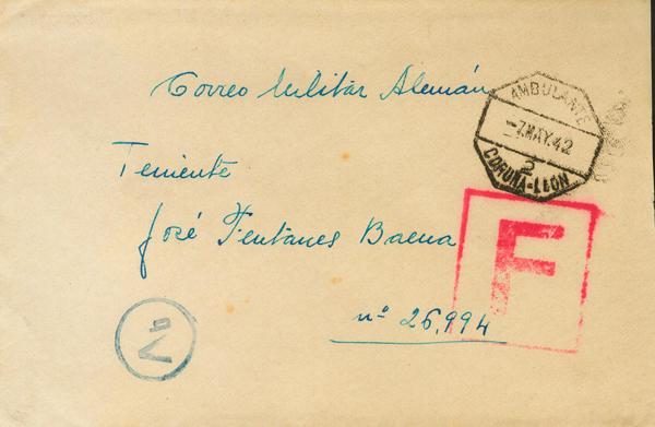 997 | II Guerra Mundial. División Azul