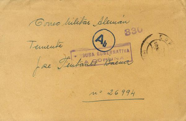 999 | II Guerra Mundial. División Azul