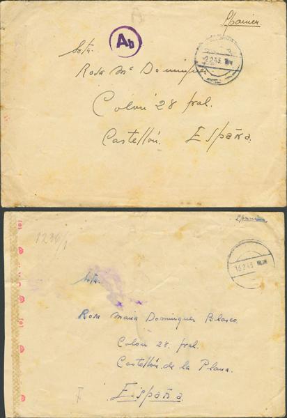 1051 | II Guerra Mundial. División Azul