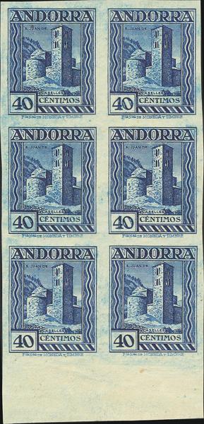 1129 | Andorra