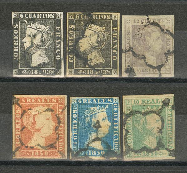 119 | 1º y 2º Centenario