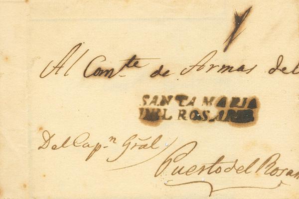 1270 | Cuba. Prefilatelia