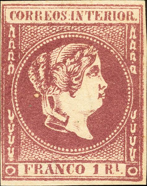 1401 | Filipinas. Sperati