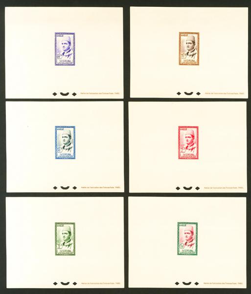 1605 | Marruecos. Zona Norte