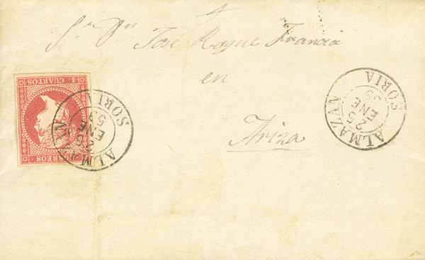 243 | 1º y 2º Centenario