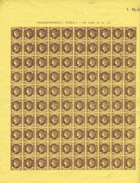 283 | 1º y 2º Centenario