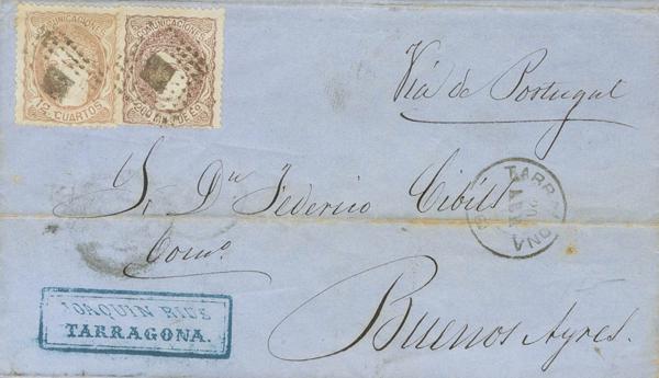 347 | 1º y 2º Centenario