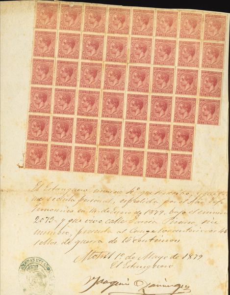 416 | 1º y 2º Centenario