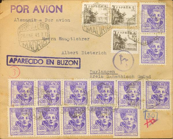 751 | 1º y 2º Centenario