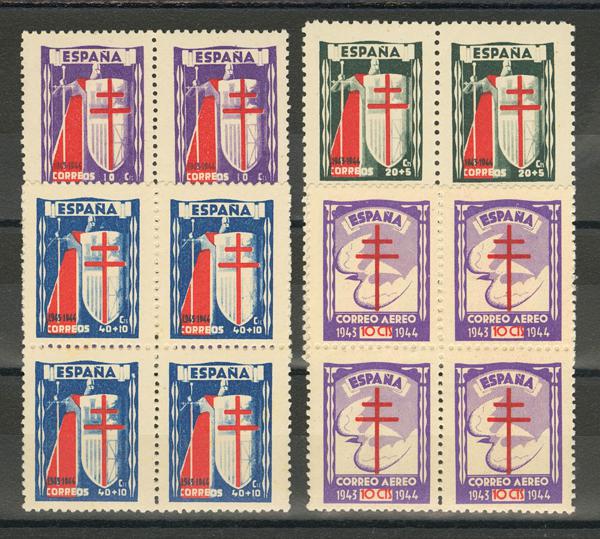 755 | 1º y 2º Centenario