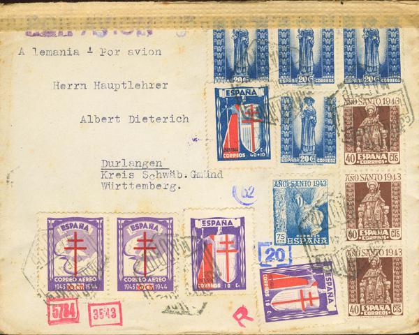 757 | 1º y 2º Centenario