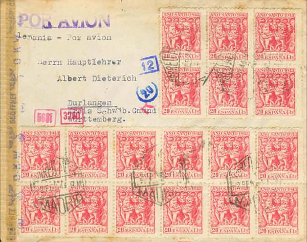 759 | 1º y 2º Centenario