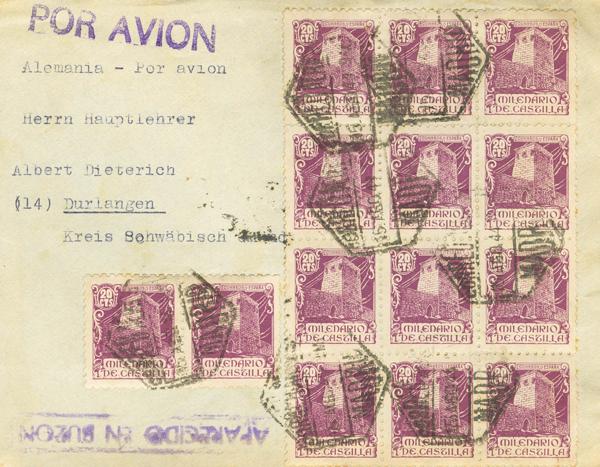 760 | 1º y 2º Centenario