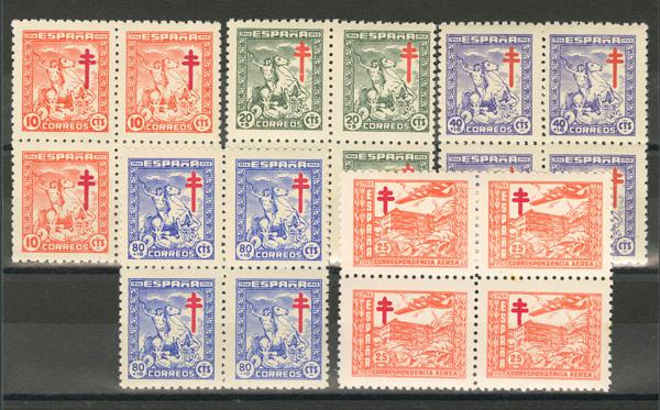 761 | 1º y 2º Centenario