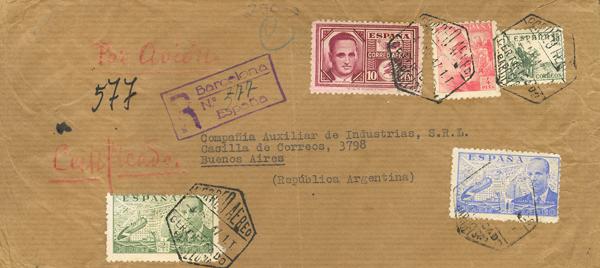 764 | 1º y 2º Centenario