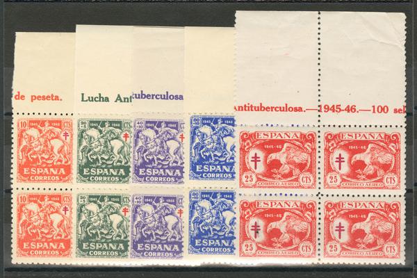 765 | 1º y 2º Centenario