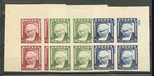 768 | 1º y 2º Centenario