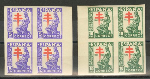 769 | 1º y 2º Centenario