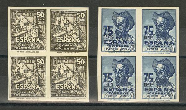 770 | 1º y 2º Centenario