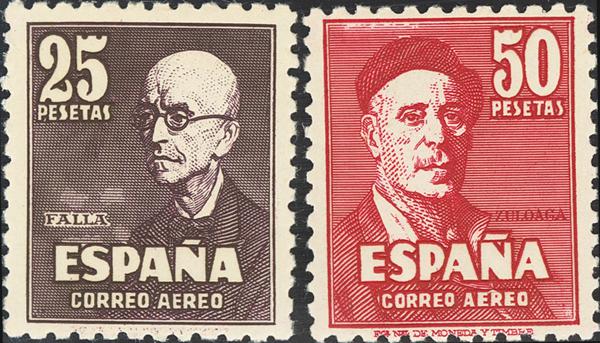 771 | 1º y 2º Centenario