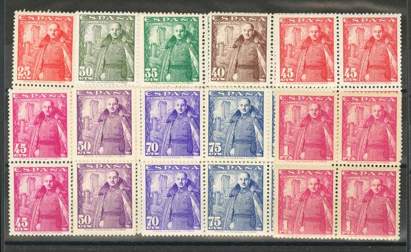 772 | 1º y 2º Centenario