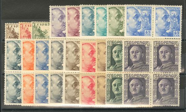 774 | 1º y 2º Centenario