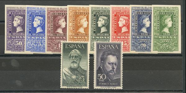 779 | 1º y 2º Centenario