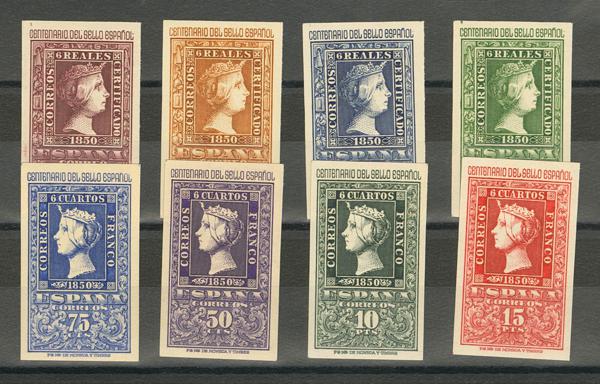 781 | 1º y 2º Centenario