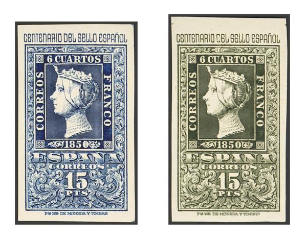 783 | 1º y 2º Centenario