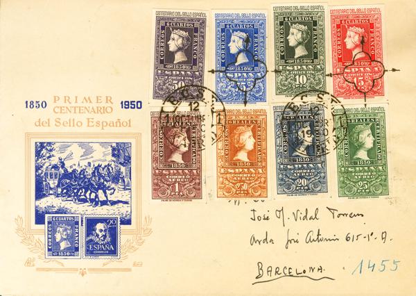 784 | 1º y 2º Centenario