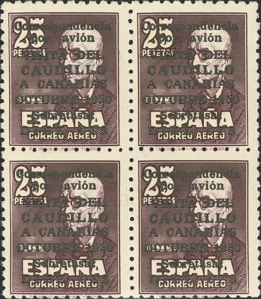 789 | 1º y 2º Centenario