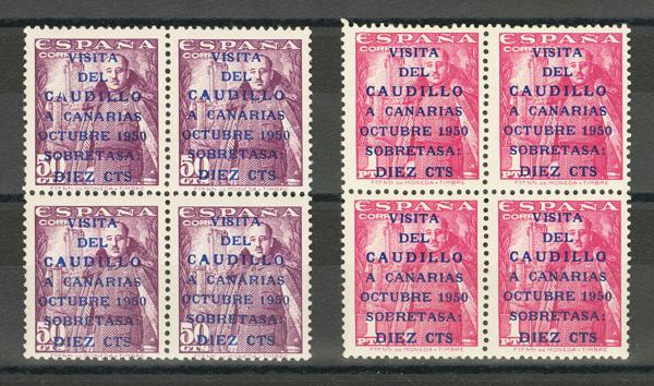 791 | 1º y 2º Centenario