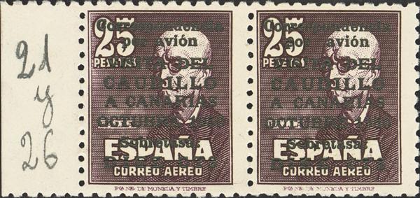 797 | 1º y 2º Centenario