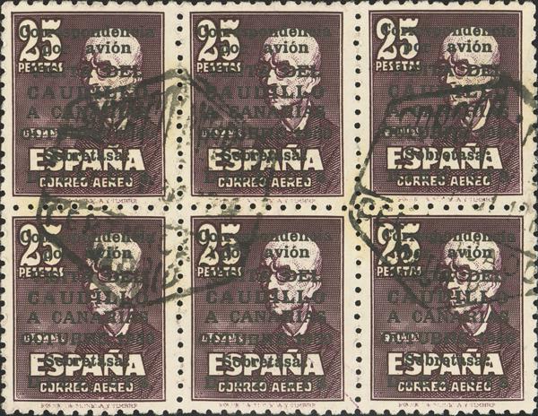 798 | 1º y 2º Centenario