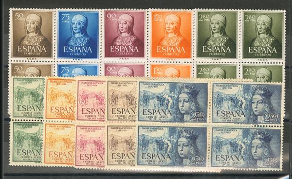 799 | 1º y 2º Centenario