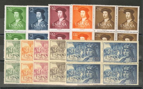 800 | 1º y 2º Centenario