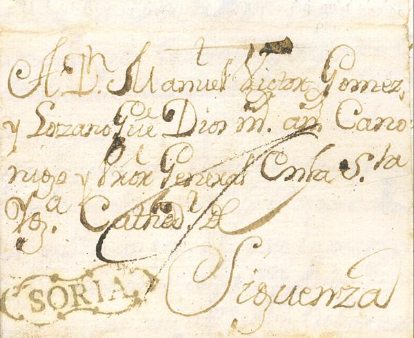 80 | Prefilatelia. Castilla-La Mancha