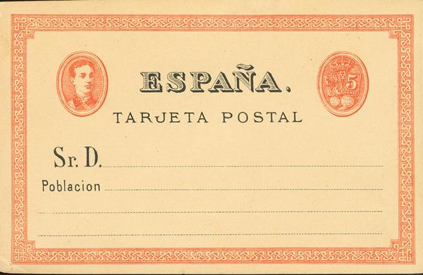 827 | Postal Stationery