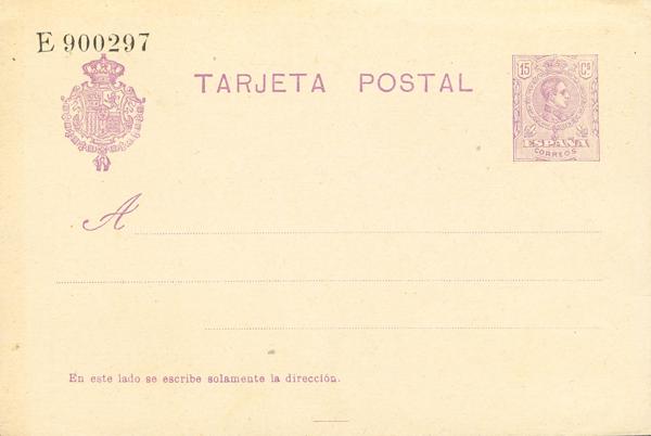 829 | Postal Stationery