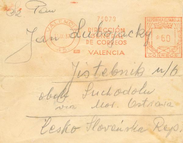 879 | Guerra Civil. Brigadas Internacionales