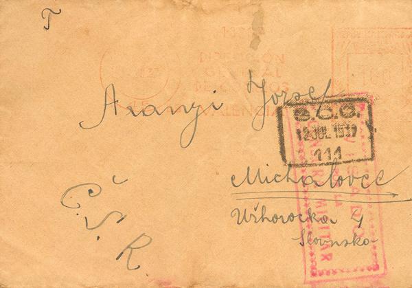 881 | Guerra Civil. Brigadas Internacionales