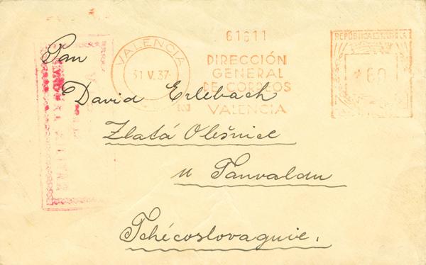 882 | Guerra Civil. Brigadas Internacionales