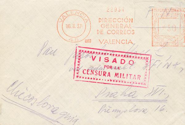 883 | Guerra Civil. Brigadas Internacionales