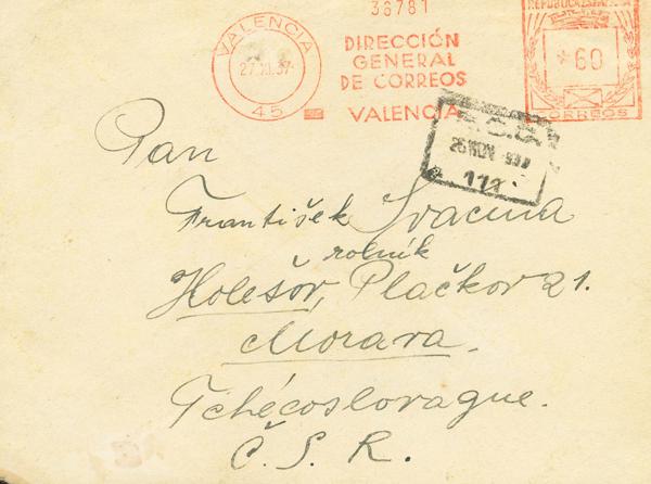 884 | Guerra Civil. Brigadas Internacionales