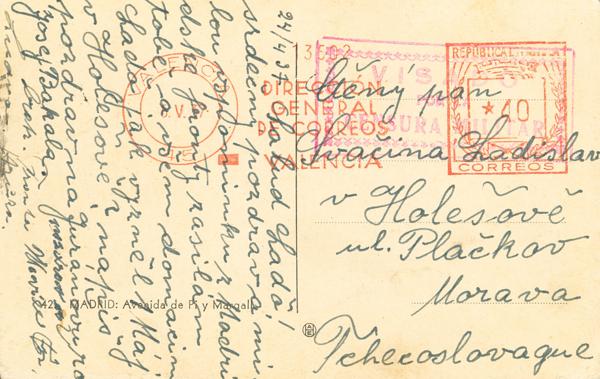 885 | Guerra Civil. Brigadas Internacionales