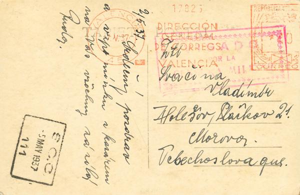 886 | Guerra Civil. Brigadas Internacionales